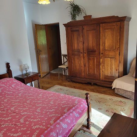 Studio Apartman Sa Pogledom Na More ميلغين المظهر الخارجي الصورة