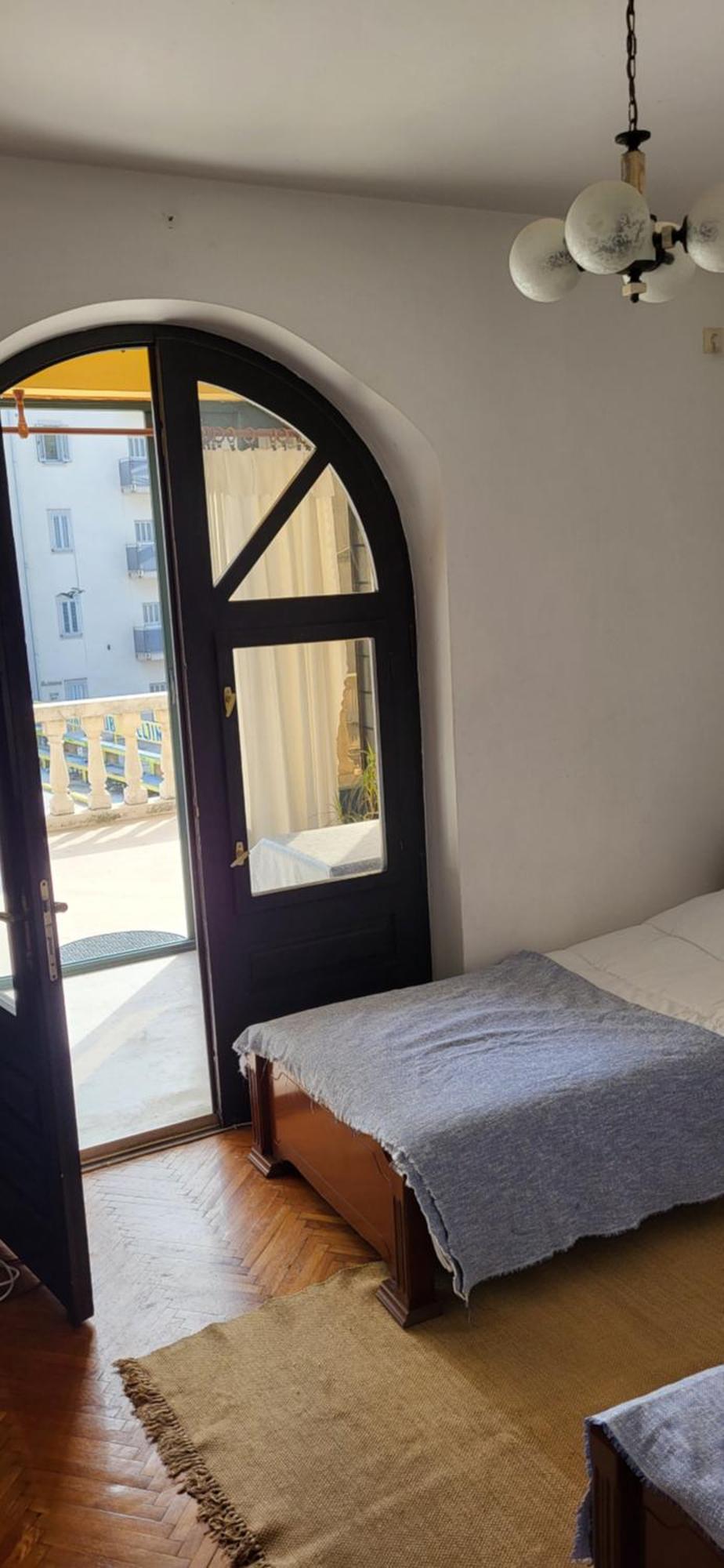 Studio Apartman Sa Pogledom Na More ميلغين المظهر الخارجي الصورة