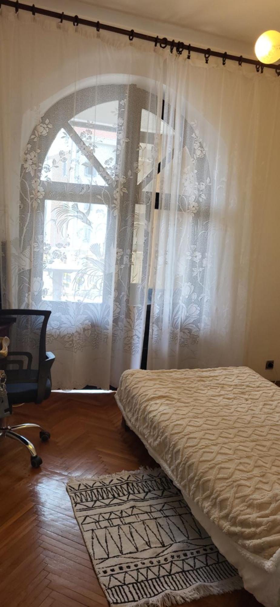 Studio Apartman Sa Pogledom Na More ميلغين المظهر الخارجي الصورة